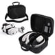 thumbnail image 1 of Para Almacenamiento Accesorios Meta Quest 3S VR, 1 of 9
