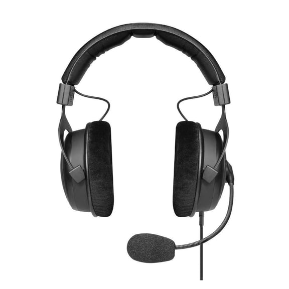 BeyerDynamic MMX 330 Pro Open-back Gaming Headset