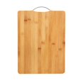 thumbnail image 2 of Tabla de cortar de madera, tabla de cortar para el hogar, tabla de cortar profesional para carne, bandeja de madera para carne, verduras, frutas, 2 of 9