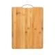 thumbnail image 2 of Tabla de cortar de cocina, bandeja de comida, accesorios para bandeja de pan, tabla de cortar de madera antideslizante, bandeja de madera para, 2 of 9