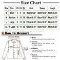 thumbnail image 2 of DailyTrove Women's Christmas Theme Knit Sweater, Long Sleeve, Holiday Party & Casual Wear, Soft Wool Blend, Plus Size Friendly, 2 of 3