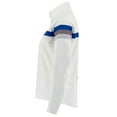 thumbnail image 4 of SWIX Adult Female Focus Winter Sports Jacket, Color: Bright White, Size: XS, 4 of 5