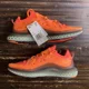 thumbnail image 3 of New Ad-id-as 4D Fusio Primeknit “Solar Orange” Men’s Size: 7 FY5929, 3 of 6