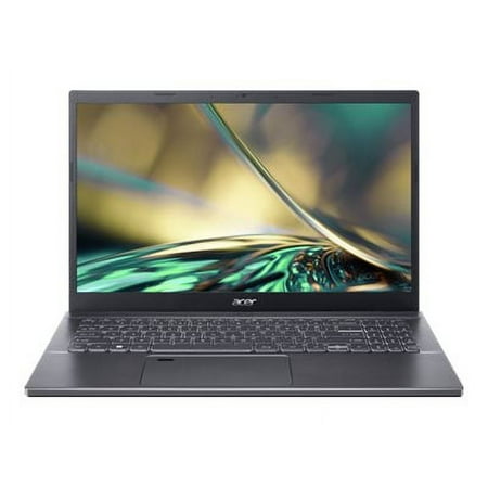 Acer Aspire 5 A515-57G - Intel Core i5 1240P - Win 11 Home - GF RTX 2050 - 8 GB RAM - 512 GB SSD - 15.6" IPS 1920 x 1080 (Full HD) - Wi-Fi 6 - steel gray - kbd: US Intl