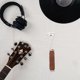 thumbnail image 4 of Homoyoyo Descanso Ajustable Para Apoyo De Guitarra Clásica Y Accesorios De, 4 of 8
