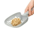 thumbnail image 3 of Catit PIXI Cat Litter Scoop, Gray, 32 cm, 3 of 5