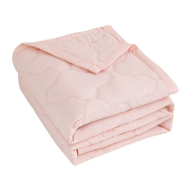 Cooling Comforter Queen Size, Cooling Blankets for Hot Sleepers and Night Sweats, Summer Comforter for Queen Size Bed, Breathable Soft Lightweight Silk Smooth (Beige) 59.05x78.74"