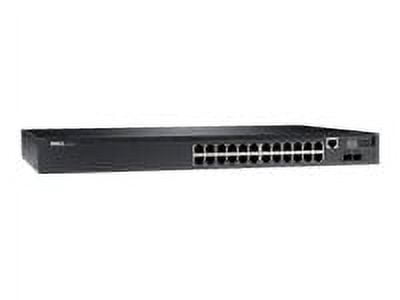 Dell N2024P Ethernet Switch
