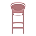 thumbnail image 4 of Compamia Marcel Counter Stool Marsala, 4 of 7