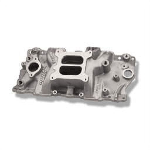 Holley Performance 300-64 Engine Intake Manifold