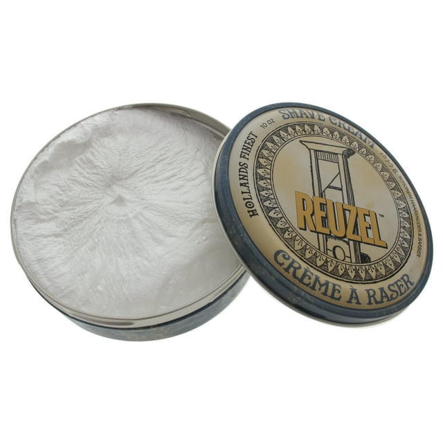 Crema de afeitar Reuzel Shave Cream Shave Cream Caballero 10 oz