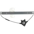 thumbnail image 2 of Fits 2007-2018 Jeep Wrangler JK Cardone Window Regulator 82-635A OE Replacement; New, 2 of 4