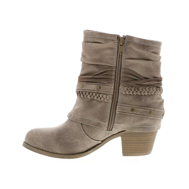 Jellypop top bruna boots