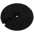 thumbnail image 2 of Lamp Base Weight Plastic Table Lamp Base Heavy Duty Floor Lamp Loader Base, 2 of 9