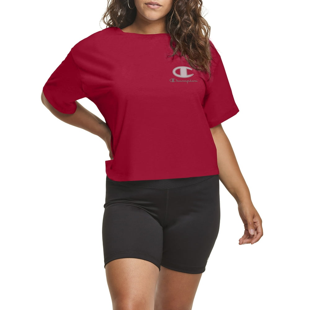 plus size champion jogger set