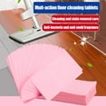 thumbnail image 3 of vankin Multi-Purpose Floor Cleaner Tablets, Concentrated Solution for Mopping, Cleaning Floors, Tiles and Carpets, 3 of 9
