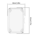 thumbnail image 2 of Premium TPU Smartwatch Case Electroplated Full Coverage Easy Installation Multiple Models, 2 of 3