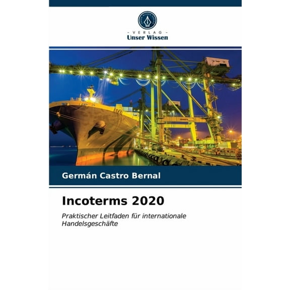 Incoterms 2020 (Paperback)