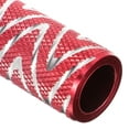 thumbnail image 6 of KAKOWELY Wear-Resistant Bicycles Pegs Anti-Slip 1 Pair Red Aluminum Alloy, 6 of 8