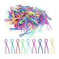 thumbnail image 2 of Bobbin Titulaire, 120pcs Bobbin Fil Pince Bobbin Fil Copains Bobbin Fil Clip Construit pour les Professionnels, 2 of 14