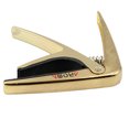 thumbnail image 3 of Capo de guitarra Hugo Para Piezas de Repalcement dorado, 3 of 7