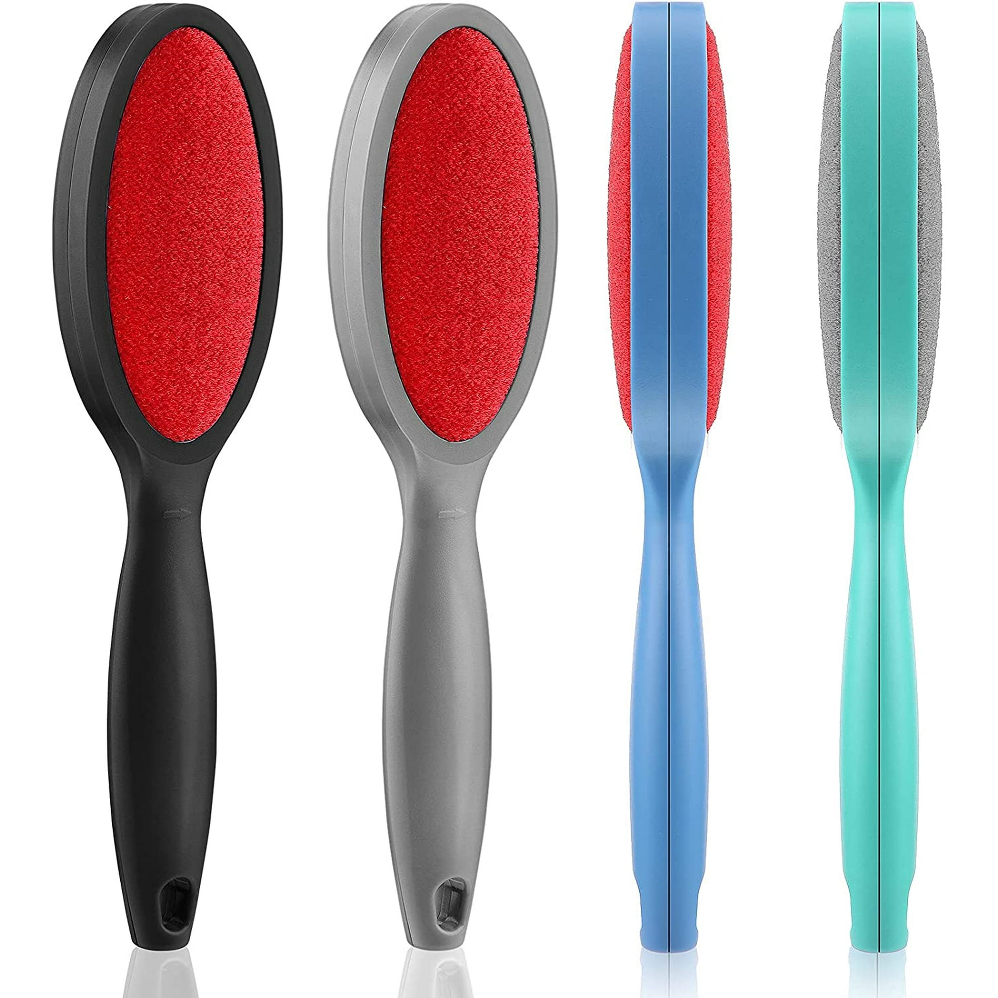 Red lint brush discount