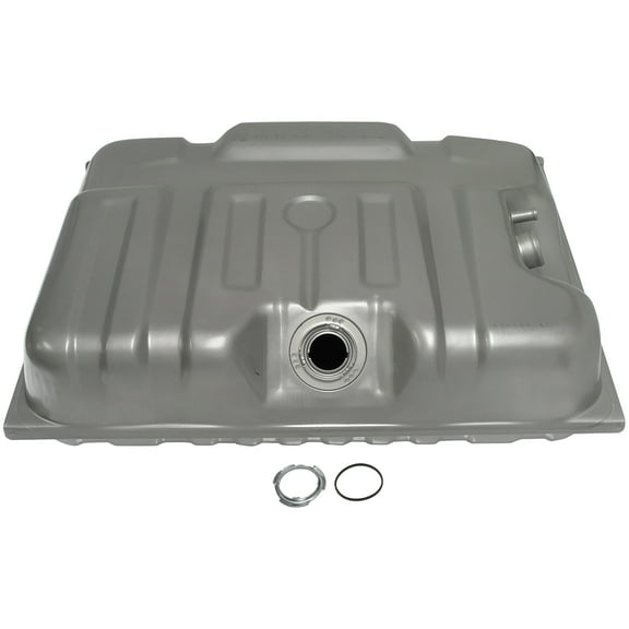 Dorman 576-116 Rear Fuel Tank for Specific Ford Models
