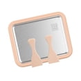 thumbnail image 4 of Lipstore Moule à Biscuits Sucrés Machine à Glace Roulée Bricolage Polyvalent Plat Froid Assiette Yogourt Frit Orange, 4 of 8