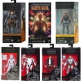 thumbnail image 3 of Figuras de acción de Star Wars, The Black Series, THE Mandalorian, Darth Vader, Anakin, Skywalker, Ahsoka, Tano, Snowtrooper, 6 pulgadas, 15CM, 3 of 4