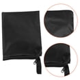 thumbnail image 4 of Bolsa organizadora impermeable para impermeable, ropa de gimnasio, trajes de baño, bolsa con cordón, bolsas de lavandería de tela Oxford con cremallera para viajes y actividades al aire libre, 4 of 5