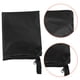 thumbnail image 4 of Bolsa organizadora impermeable para impermeable, ropa de gimnasio, trajes de baño, bolsa con cordón, bolsas de lavandería de tela Oxford con cremallera para viajes y actividades al aire libre, 4 of 5