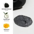 thumbnail image 6 of Every Man Jack Activated Charcoal Face Scrub, 4.2 oz, 6 of 10