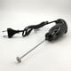 thumbnail image 5 of Electric Handheld Mixer for Coffee, Milk Frothing, Egg Whisking, Home Kitchen Tool, 220-240V, 5 of 5