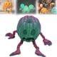 thumbnail image 2 of ¡Venta caliente! Calabazas fluorescentes 3D, decoración de escritorio de calabaza articulada impresa en 3D, juguetes de calabazas flexibles posibles, juguete inquieto, 2 of 7