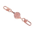thumbnail image 1 of Hioecau Easy-pull Buckle Lightweight Portable Fastening Buckle with Smooth Operation Easy Open Close Quick Release Buckle, 1 of 8