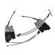 thumbnail image 5 of For Picanto Morning Left Front Right Front Door Lock Actuator Motor 81310-1Y030 81320-1Y030, 5 of 5