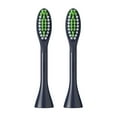 thumbnail image 3 of Philips One de Sonicare Têtes de Brosse, Bleu Marine Minuit, BH1022, 3 of 3