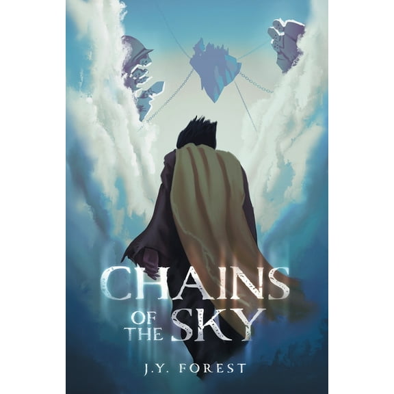 Chains of the Sky, (Paperback)