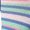 Vivid Mix, variant on Women's & Girls 20 Pairs Colorful Patterned No Show Socks For Women