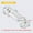 155, variant on 1set Sofa Couch Sectional Furniture Connector Snap Metal Bracket Hinges For Furniture Accessories Tool