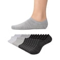 thumbnail image 7 of COMFOEX 10 Pairs Womens No Show Socks Lightweight Low Cut Thin Socks for Women Running Daily, 7 of 7