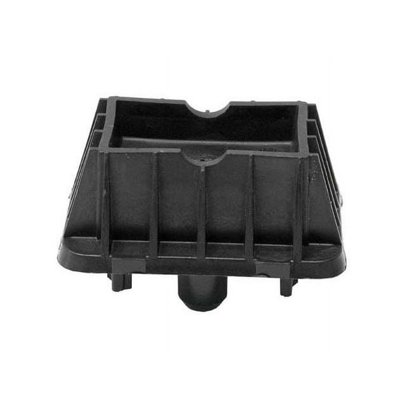 Jack Pad - Compatible with 2007 - 2013 BMW 328i Coupe 2008 2009 2010 2011 2012