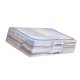 thumbnail image 1 of Yuarrent Bolsa de almacenamiento Cubo de ropa Organización Estuche de ropa Organizador plegable Suministros para el hogar Accesorios transparentes Almacenamiento y organización del hogar Yuarrent HA039279-00, 1 of 6