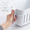 thumbnail image 3 of YouCopia Dry+Store Bag Drying Rack and Bin Set, 3 of 6