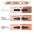 thumbnail image 4 of Bestope 2 in 1 Highlighter Stick Shading Contour Stick for Makeup, 4 of 9