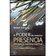 thumbnail image 1 of EL PODER DE NUESTRA PRESENCIA: UNA GUIA DE COACHING ESPIRITUAL KAIROS MIRIAM SUBIRANA, 1 of 2