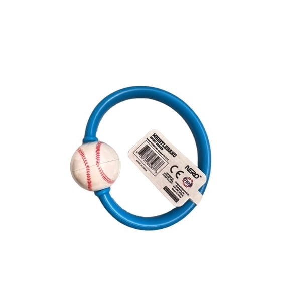 NERO SPORTS WHISTLE BAND SPORT SERIES KIDS , SPORTS THEMED BRACELETS / 1 BRACELET