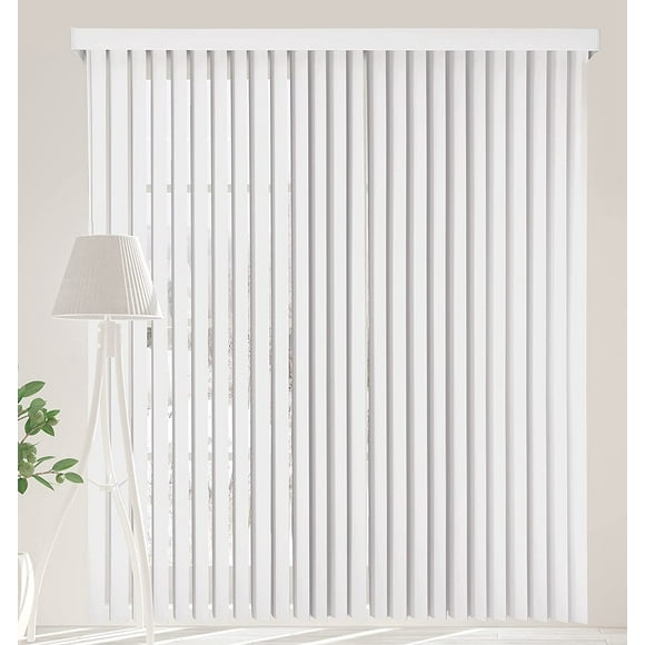 Vertical Blinds Slats