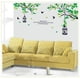 thumbnail image 3 of Vinil Decorativo Arbol con Ramas y Pajaros en Jaulas Estancia Sala Dara Baby VinDe069, 3 of 5