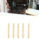 thumbnail image 5 of Aguja de bucle para extensiones de cabello, 5 piezas Herramienta de extensión de cabello con bucle de extensiones de cabello Aguja de bucle de madera Solución innovadora, 5 of 9
